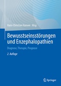 Abbildung von: Bewusstseinsstörungen und Enzephalopathien - Springer