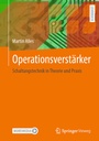 Bild: Operationsverst&auml;rker - Springer Vieweg