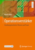 Bild: Operationsverst&auml;rker - Springer Vieweg