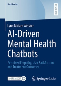 Bild: AI-Driven Mental Health Chatbots - Springer Gabler
