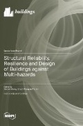 Cover: Structural Reliability, Resilience and Design of Buildings against Multi-hazards - MDPI AG