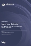 Cover: Laser as a Detection - MDPI AG