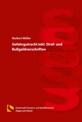 Bild: Gefahrgutrecht inkl. Straf- und Bu&szlig;geldvorschriften - Hagener Wissenschaftsverlag