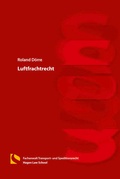 Bild: Luftfrachtrecht - Hagener Wissenschaftsverlag