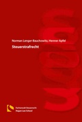 Bild: Steuerstrafrecht - Hagener Wissenschaftsverlag