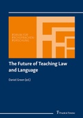 Bild: The Future of Teaching Law and Language - Frank & Timme