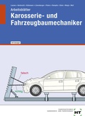 Cover: L&ouml;sungen zu 25490 - Europa-Lehrmittel