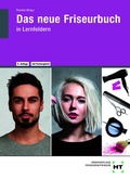 Cover: Das neue Friseurbuch in Lernfeldern - Europa-Lehrmittel