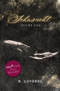 Cover: Sehnsucht - Tolino Media