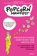 Cover: POPCORN-Manifest - Vahlen