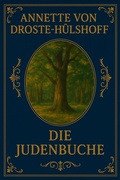 Cover: Die Judenbuche - neobooks