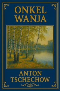 Enlarge image Cover: Onkel Wanja - neobooks