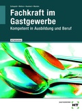 Cover: Fachkraft im Gastgewerbe - Pfanneberg