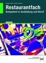 Cover: Restaurantfach - Pfanneberg