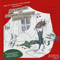 Enlarge image Cover: Der Firlefanz - BoD - Books on Demand