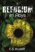 Cover: Refugium im Abys - Tolino Media