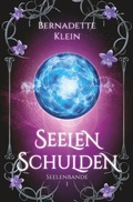 Cover: Seelenschulden - tolino media