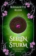 Cover: Seelensturm - tolino media