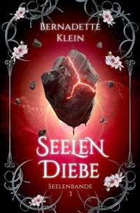 Enlarge image Cover: Seelendiebe - tolino media