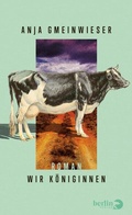 Bild: Wir K&ouml;niginnen - Berlin Verlag