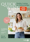Bild: Deliciously Ella - QUICK WINS - Berlin Verlag