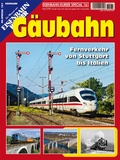 Cover: G&auml;ubahn - EK-Verlag - Eisenbahn-Kurier