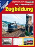 Cover: Das "Geheimnis" der Zugbildung - EK-Verlag - Eisenbahn-Kurier