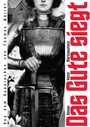 Cover: Das Gute siegt - Verlag Voland & Quist