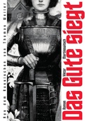 Cover: Das Gute siegt - Verlag Voland & Quist