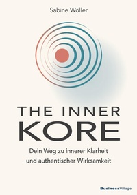 Enlarge image Cover: THE INNER KORE - BusinessVillage