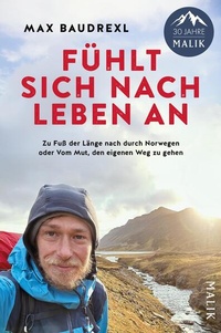 Bild vergrößern Bild: Fühlt sich nach Leben an - MALIK