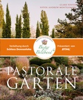 Cover: Pastorale G&auml;rten - Plantvs Verlag
