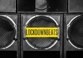 Cover: Lockdownbeats - Edition fB Black Verlag
