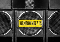 Enlarge image Cover: Lockdownbeats - Edition fB Black Verlag