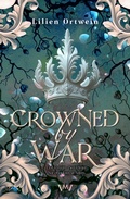 Cover: Crowned by War - Von Morgen Verlag