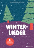 Cover: Winterlieder - Lugert Verlag