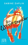Cover: Die Wasserwandler - STROUX edition