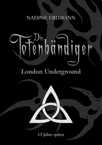 Enlarge image Cover: London Underground - Kuneli Verlag UG