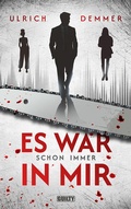 Cover: Es war schon immer in mir - Guilty Verlag
