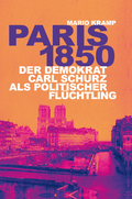 Bild: Paris 1850 - Verlag Ralf Liebe