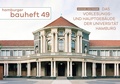 Cover: Das Vorlesungs- und Hauptgeb&auml;ude der Universit&auml;t Hamburg - Schaff-Verlag