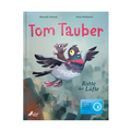 Cover: Tom Tauber - Ratte der L&uuml;fte - CalmeMara Verlag