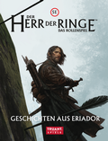Cover: Geschichten aus Eriador - Truant GmbH