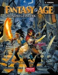 Cover: Fantasy AGE 2E - Truant GmbH