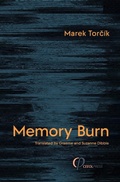 Cover: Memory Burn - Ceeol Press