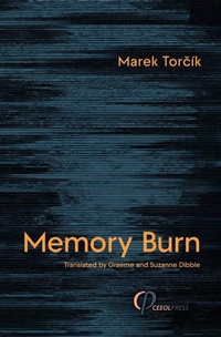 Enlarge image Cover: Memory Burn - Ceeol Press