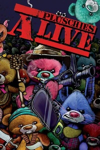Enlarge image Cover: Plüschies Alive! - Leseratten Verlag