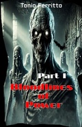 Cover: Bloodlines of Power - Part I - Ghost & Scrolllight Editions