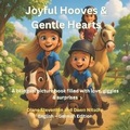 Cover: Joyful Hooves & Gentle Hearts - Dawn Nitsche