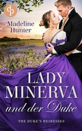 Cover: Lady Minerva und der Duke - dp DIGITAL PUBLISHERS GmbH